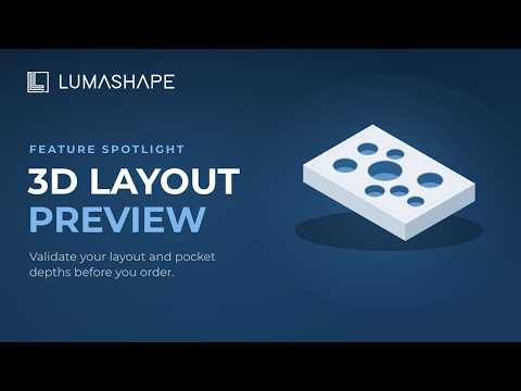 Lumashape Demo
