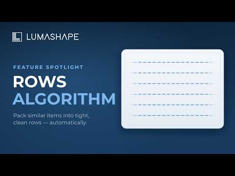 Lumashape Demo